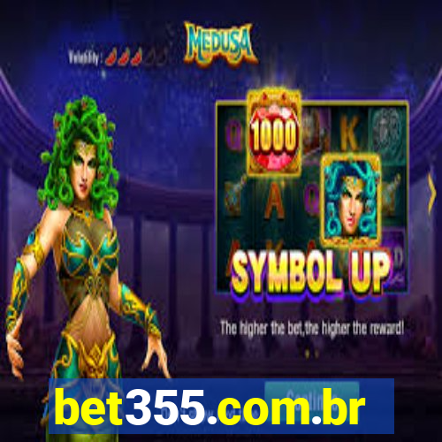 bet355.com.br