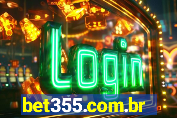 bet355.com.br