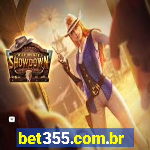 bet355.com.br