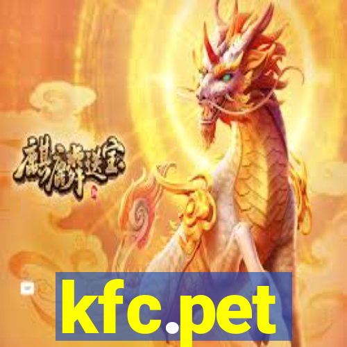 kfc.pet