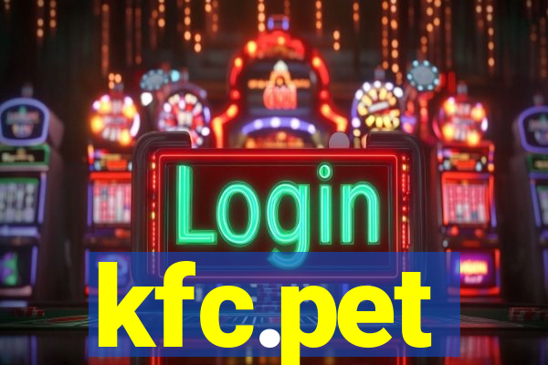 kfc.pet