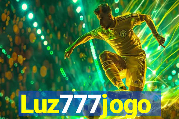 Luz777jogo