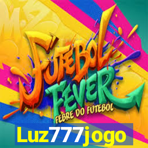 Luz777jogo