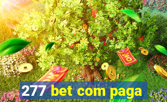 277 bet com paga