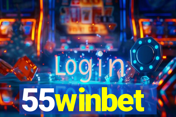 55winbet