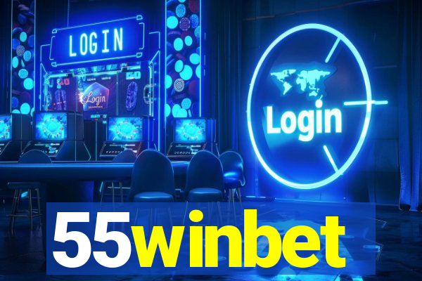 55winbet