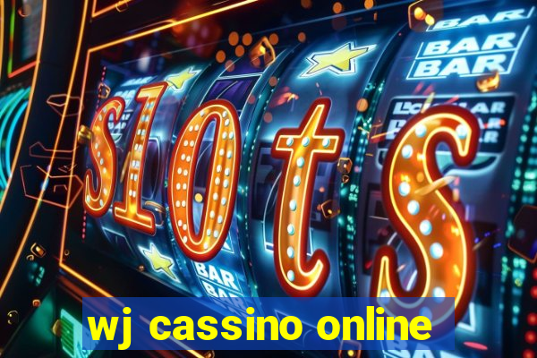 wj cassino online