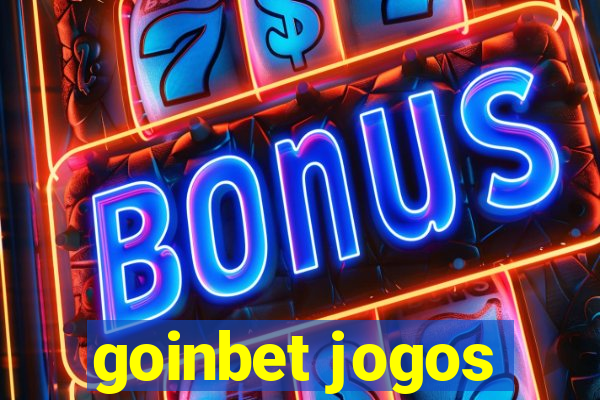 goinbet jogos