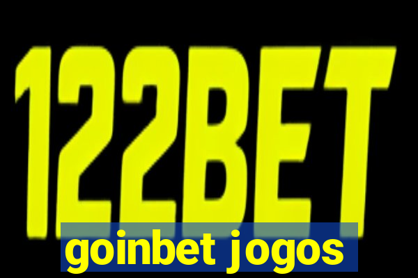 goinbet jogos