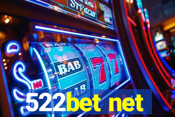 522bet net