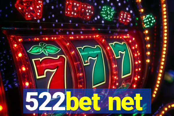 522bet net