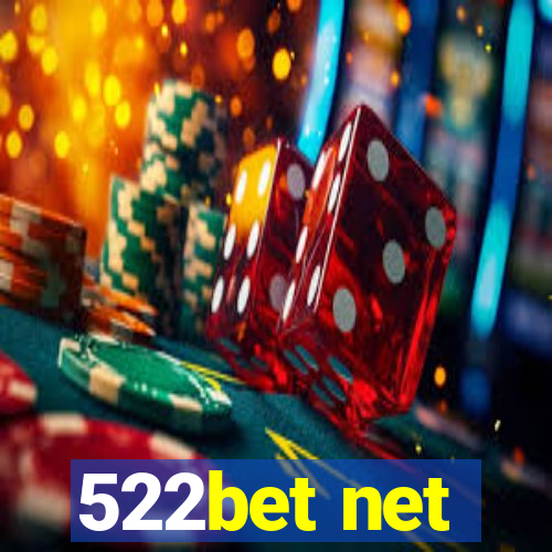 522bet net