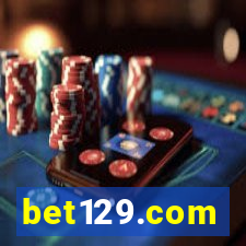 bet129.com