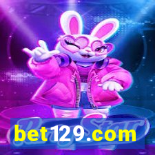 bet129.com