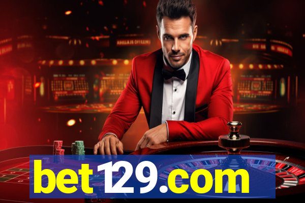 bet129.com