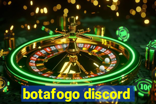 botafogo discord