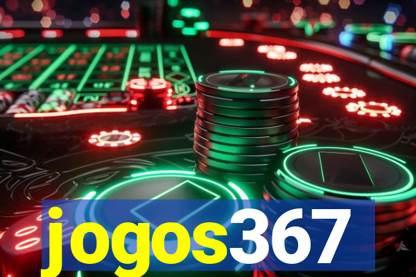 jogos367