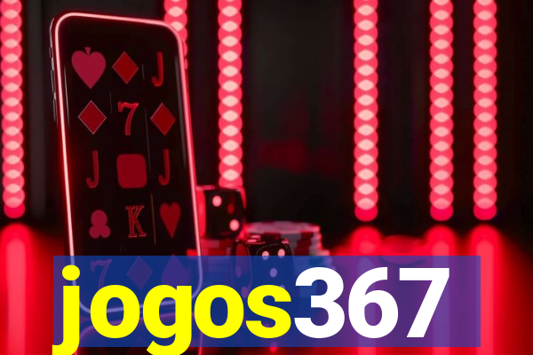 jogos367