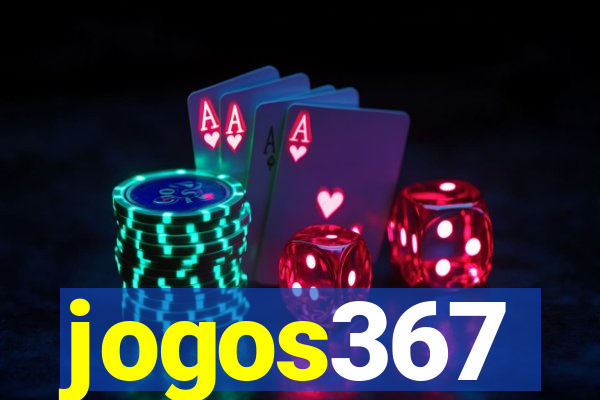 jogos367