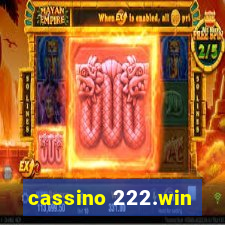 cassino 222.win