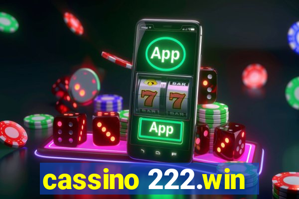 cassino 222.win