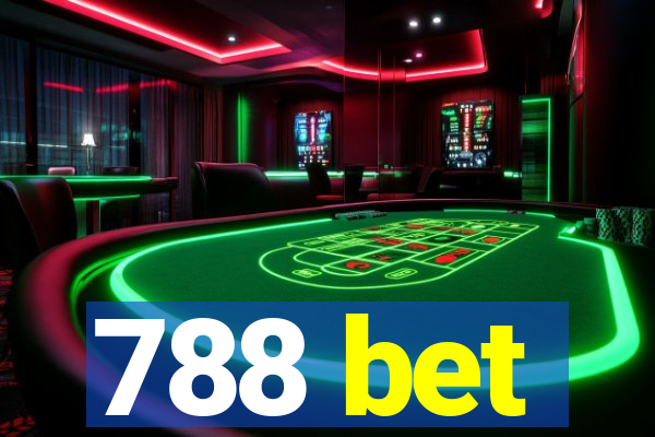 788 bet