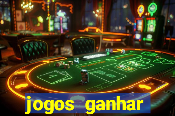 jogos ganhar dinheiro no pix