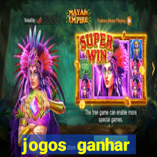 jogos ganhar dinheiro no pix