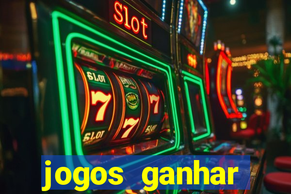 jogos ganhar dinheiro no pix