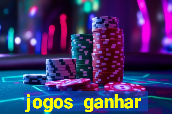 jogos ganhar dinheiro no pix