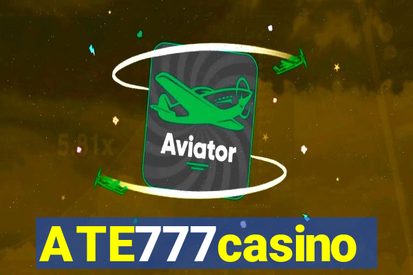 ATE777casino