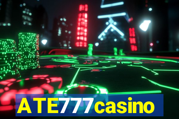 ATE777casino