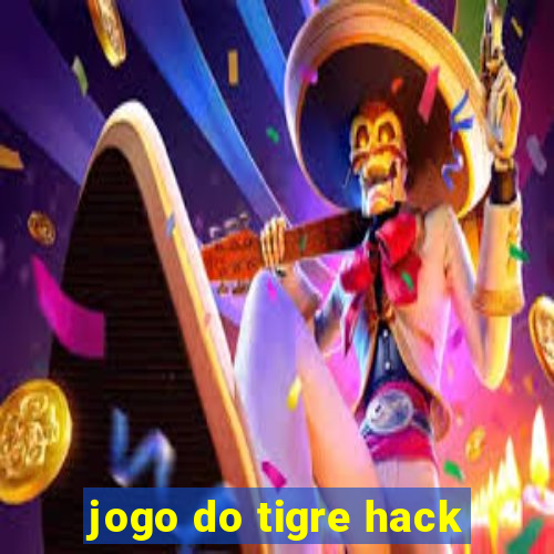 jogo do tigre hack