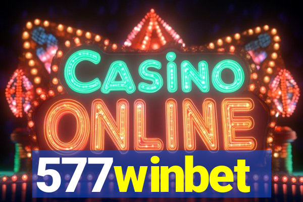 577winbet