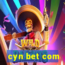 cyn bet com