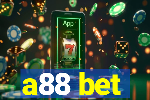 a88 bet