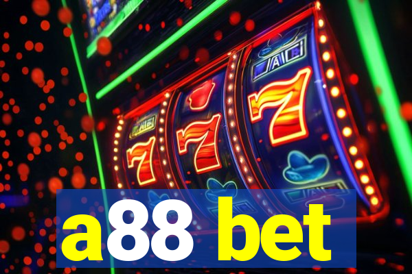 a88 bet