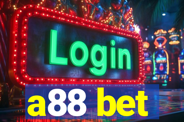 a88 bet