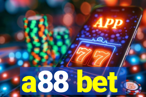 a88 bet