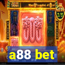 a88 bet