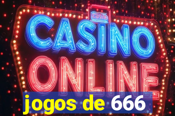 jogos de 666