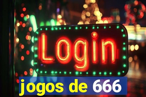 jogos de 666