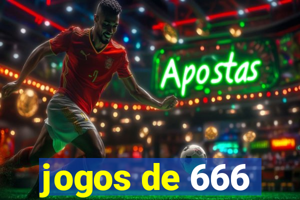 jogos de 666