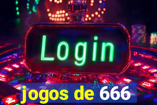 jogos de 666