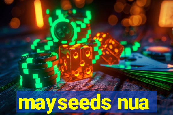 mayseeds nua