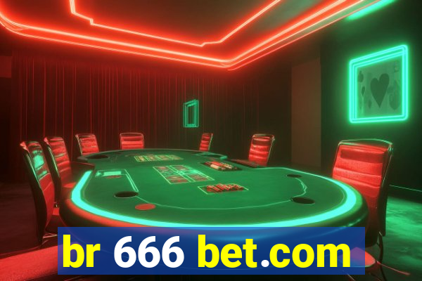 br 666 bet.com