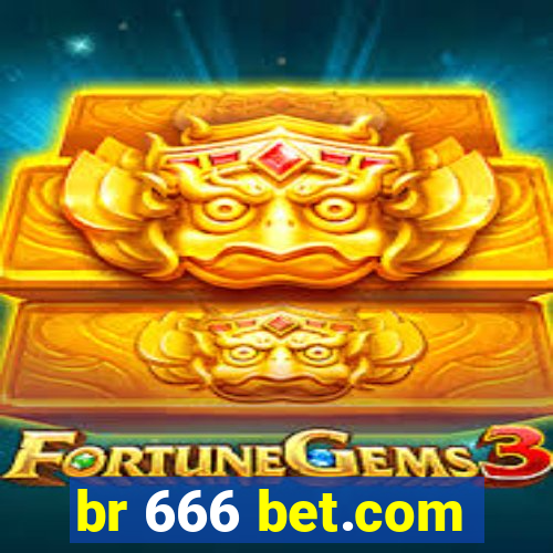 br 666 bet.com