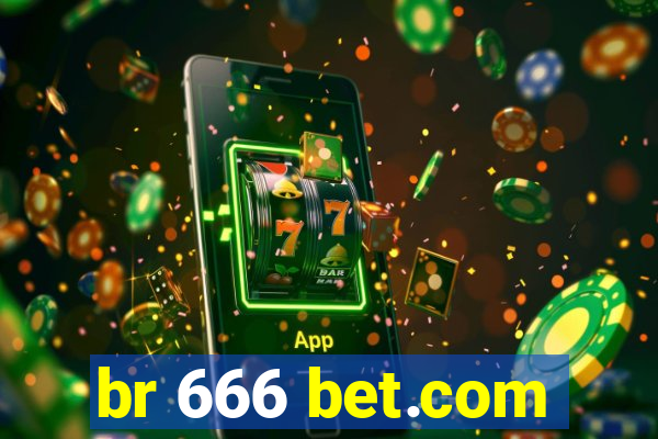 br 666 bet.com