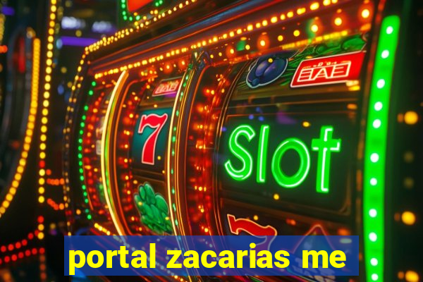 portal zacarias me