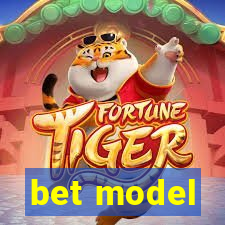 bet model